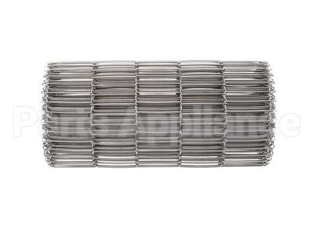 73313 Middleby Belt,Conv Wire Ss 1/2P 12X126