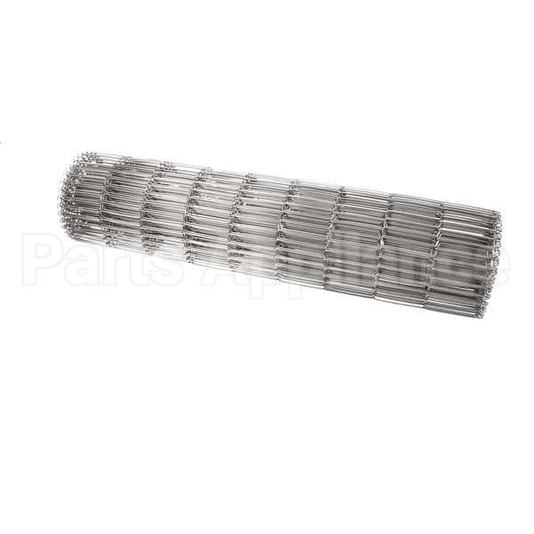 73317 Compatible Middleby Belt, Conv 1/2P 25X124 2.70/9Sp