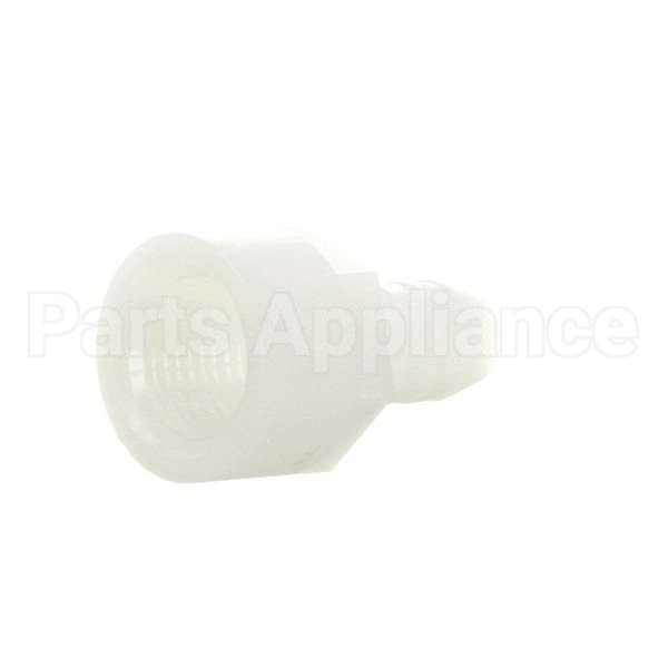 7337 Compatible Hardt Fitting Nylon Hose Barbed 1/2 X 1/2 Fema