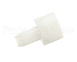 7337 Hardt Fitting Nylon Hose Barbed 1/2 X 1/2 Fema