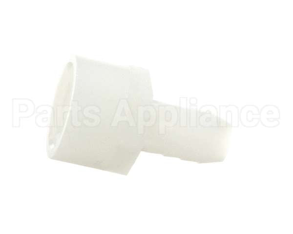 7337 Hardt Fitting Nylon Hose Barbed 1/2 X 1/2 Fema