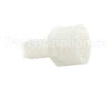 7337 Hardt Fitting Nylon Hose Barbed 1/2 X 1/2 Fema