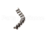 308P144 Antunes Scrw,Mach#8-32/#6Hd-10Pk