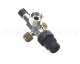 73390 Structural Concepts Valve Roto Lock