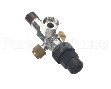 73390 Structural Concepts Valve Roto Lock