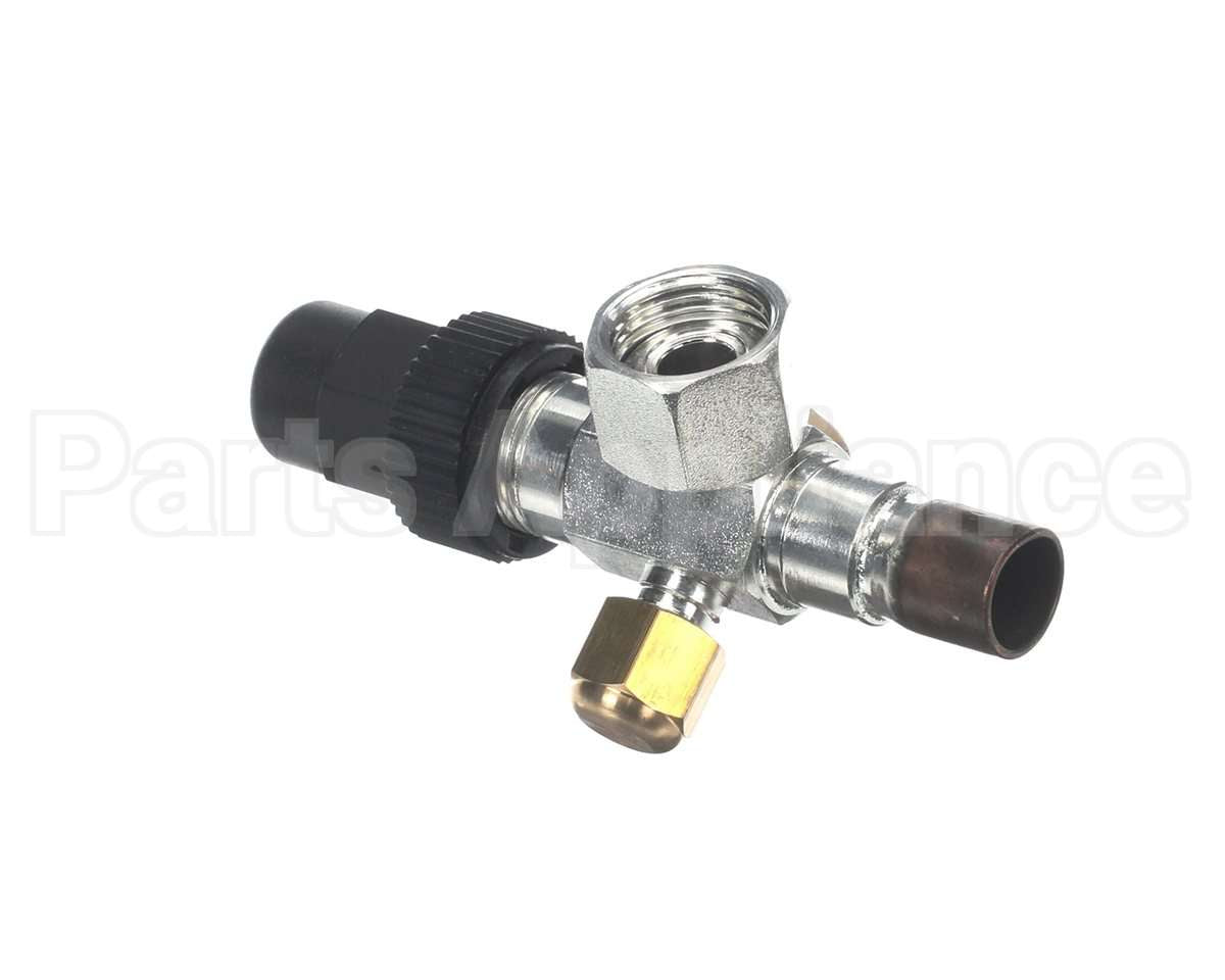 73390 Structural Concepts Valve Roto Lock