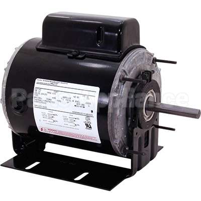 733A Regal Rexnord - Century Motors 1/2Hp 115/208-230V 1140Rpm Mtr