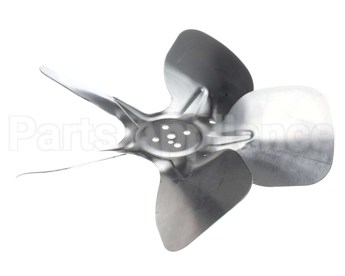 73430 Structural Concepts Fan Blade