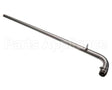 7344.CLAMP Hardt Burner Assembly Inf Gc W/Clamp