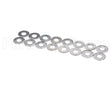734502 Southern Pride 1/2" Flat Washer Ss