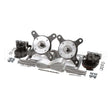 73460 Compatible Middleby Kit, Two Brg Ps624 Metri C Pld