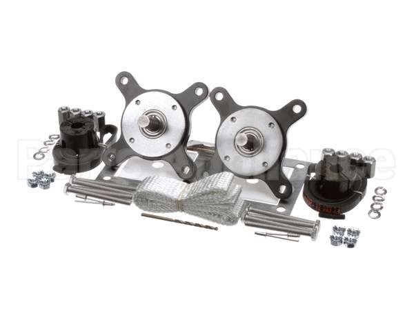 73460 Middleby Kit,Two Brg Ps624 Metric Pld