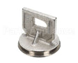 73463 Fisher Lever Waste Stopper Rc
