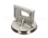 73463 Fisher Lever Waste Stopper Rc