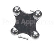 73470 Fisher Knob Drainking Dc