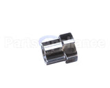 73482 Fisher Adptr 3/8F X Svlf 304 Pol