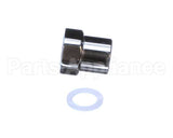 73482 Fisher Adptr 3/8F X Svlf 304 Pol