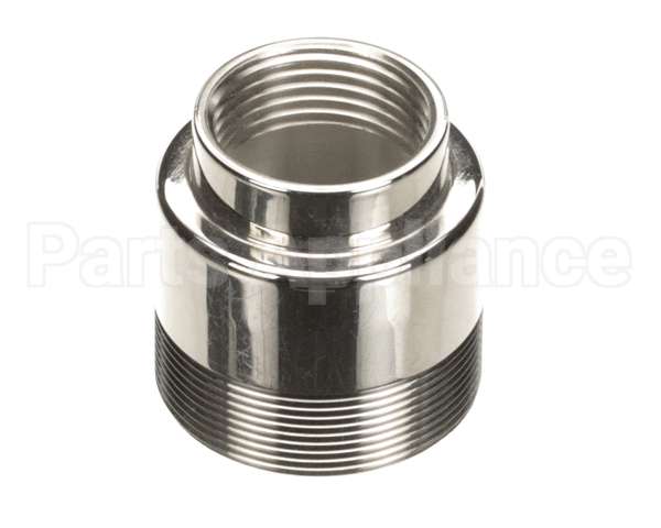 73483 Fisher Adptr Svlm X 3/4F 304 Pol