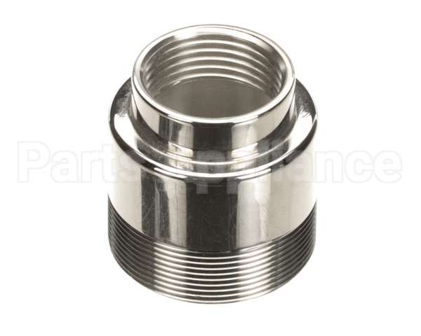 73483 Fisher Adptr Svlm X 3/4F 304 Pol