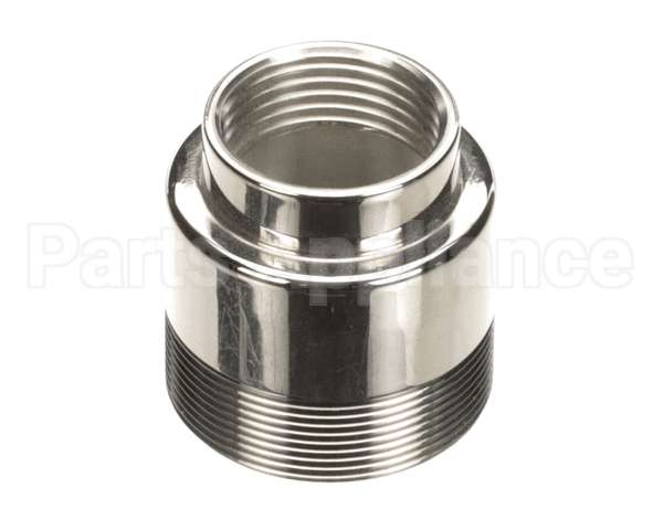 73483 Fisher Adptr Svlm X 3/4F 304 Pol