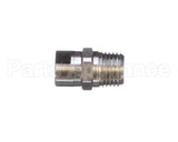 73495 Fisher Nozzle Vj 1.15 Gpm 304