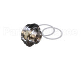 73498 Fisher Adptr Stem 3/4 Left Hand 303 P