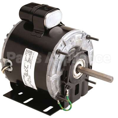 734A Regal Rexnord - Century Motors 115V 1/4Hp 1135Rpm Motor