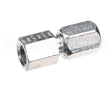 734G-0034 Belshaw Female Conc Flareless 1418