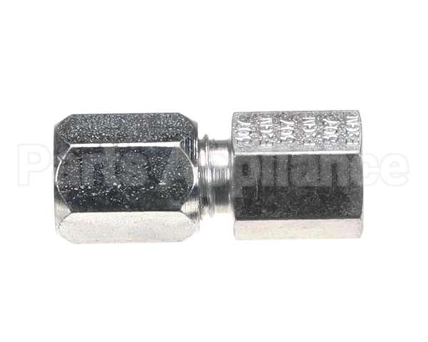 734G-0034 Belshaw Female Conc Flareless 1418