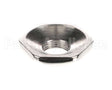 73500 Fisher Nut Escutcheon 2 1/4 303 Pc