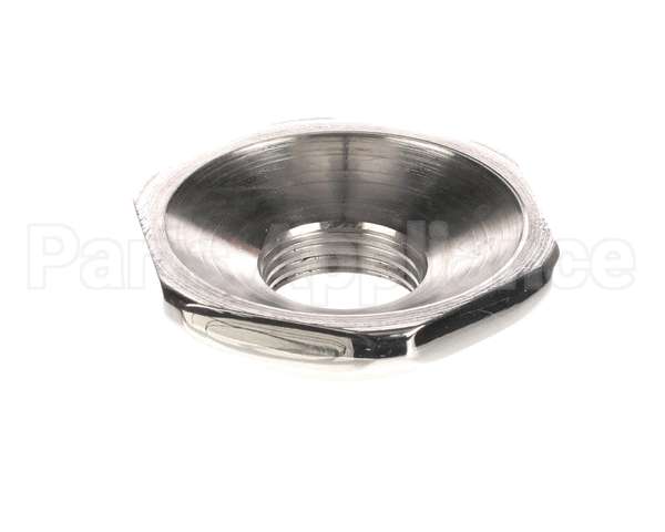 73500 Fisher Nut Escutcheon 2 1/4 303 Pc