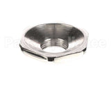 73500 Fisher Nut Escutcheon 2 1/4 303 Pc