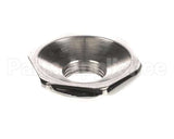 73500 Fisher Nut Escutcheon 2 1/4 303 Pc