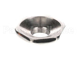 73500 Fisher Nut Escutcheon 2 1/4 303 Pc