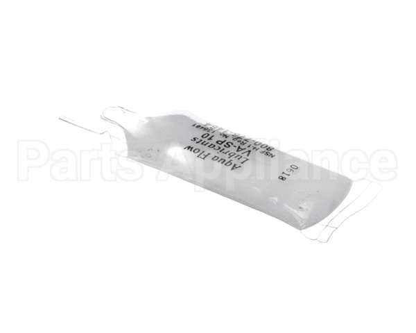 73521 Fisher Lube Pillow Pack O-Ring