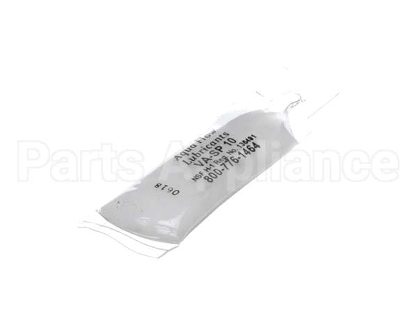 73521 Fisher Lube Pillow Pack O-Ring