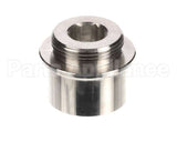 73534 Fisher Adptr 3/8F X 1/2 Body 304 Pol
