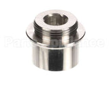 73534 Fisher Adptr 3/8F X 1/2 Body 304 Pol