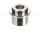 73534 Fisher Adptr 3/8F X 1/2 Body 304 Pol