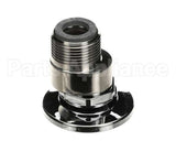 73541 Fisher Eccentric 1/2F 304 Pol
