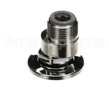 73541 Fisher Eccentric 1/2F 304 Pol