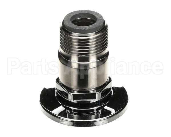 73541 Fisher Eccentric 1/2F 304 Pol