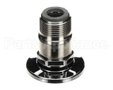 73541 Fisher Eccentric 1/2F 304 Pol