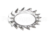 73544 Fisher Washer Ser .709 Od