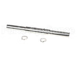 73554 Fisher Axle Dbl Long Brs Rc