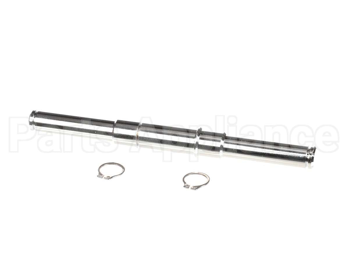 73554 Fisher Axle Dbl Long Brs Rc