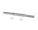 73554 Fisher Axle Dbl Long Brs Rc