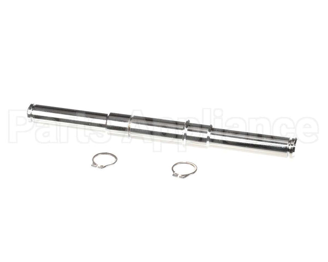 73554 Fisher Axle Dbl Long Brs Rc