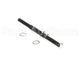73554 Fisher Axle Dbl Long Brs Rc