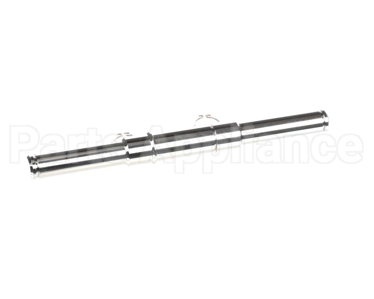 73554 Fisher Axle Dbl Long Brs Rc